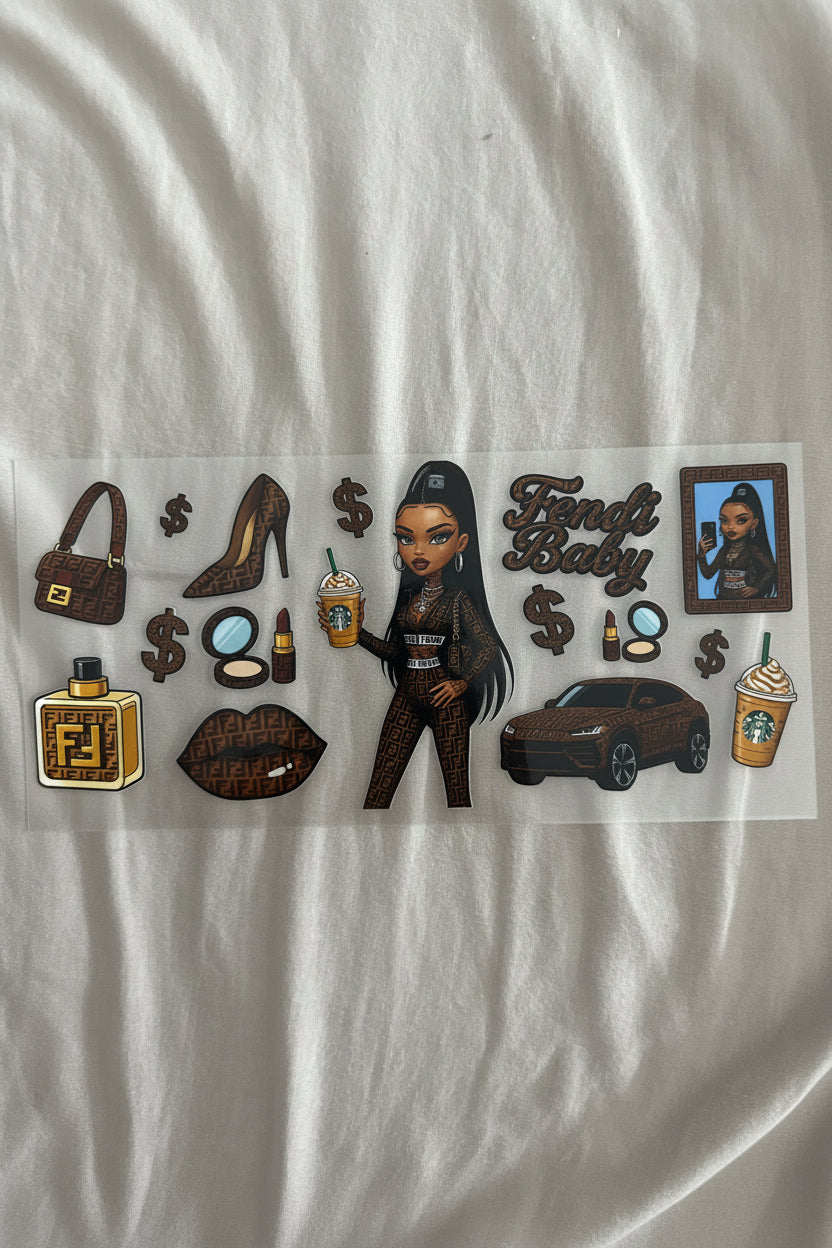 Fendi Baby