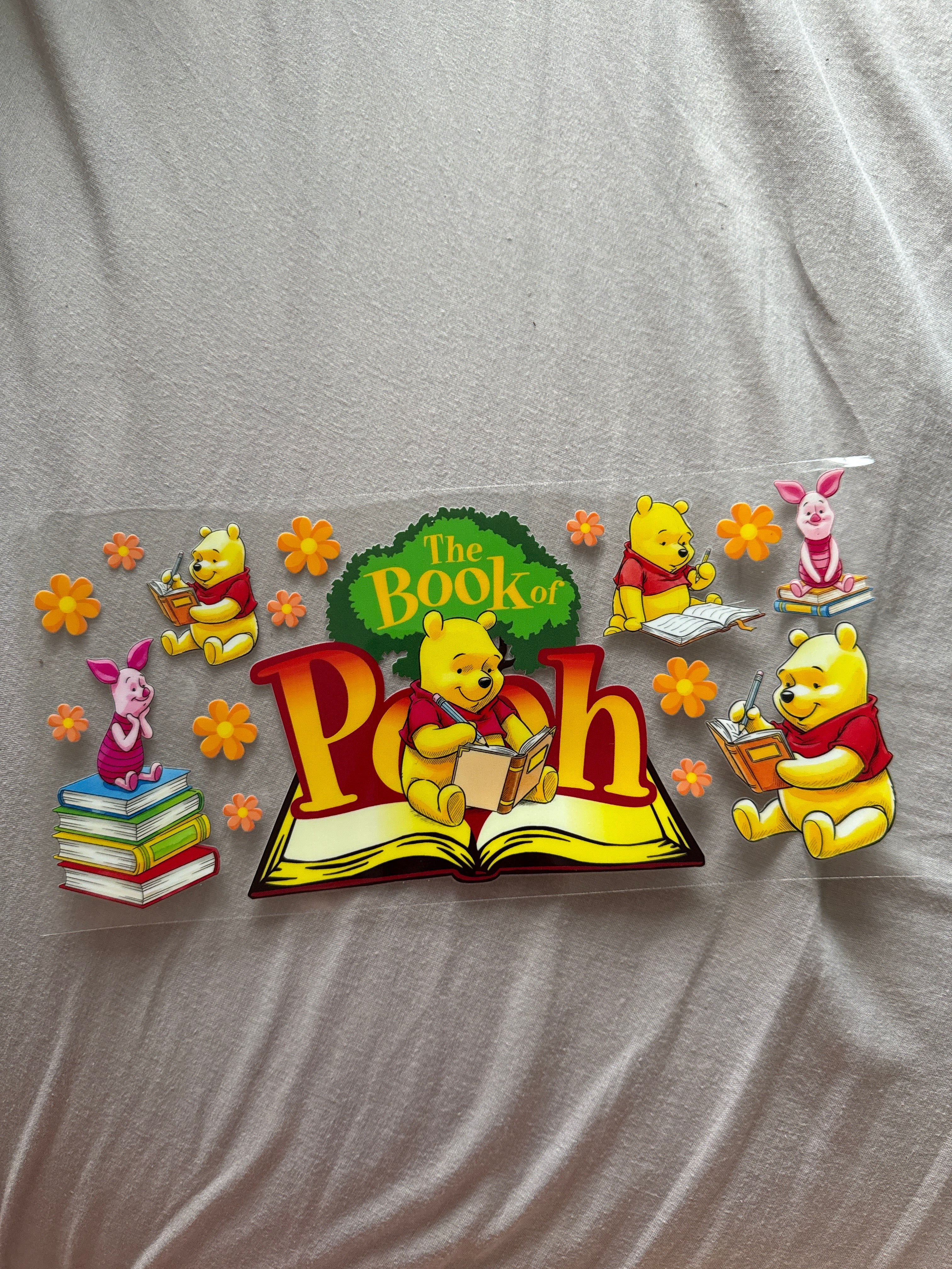 Winnie the Pooh