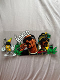 Baked 420