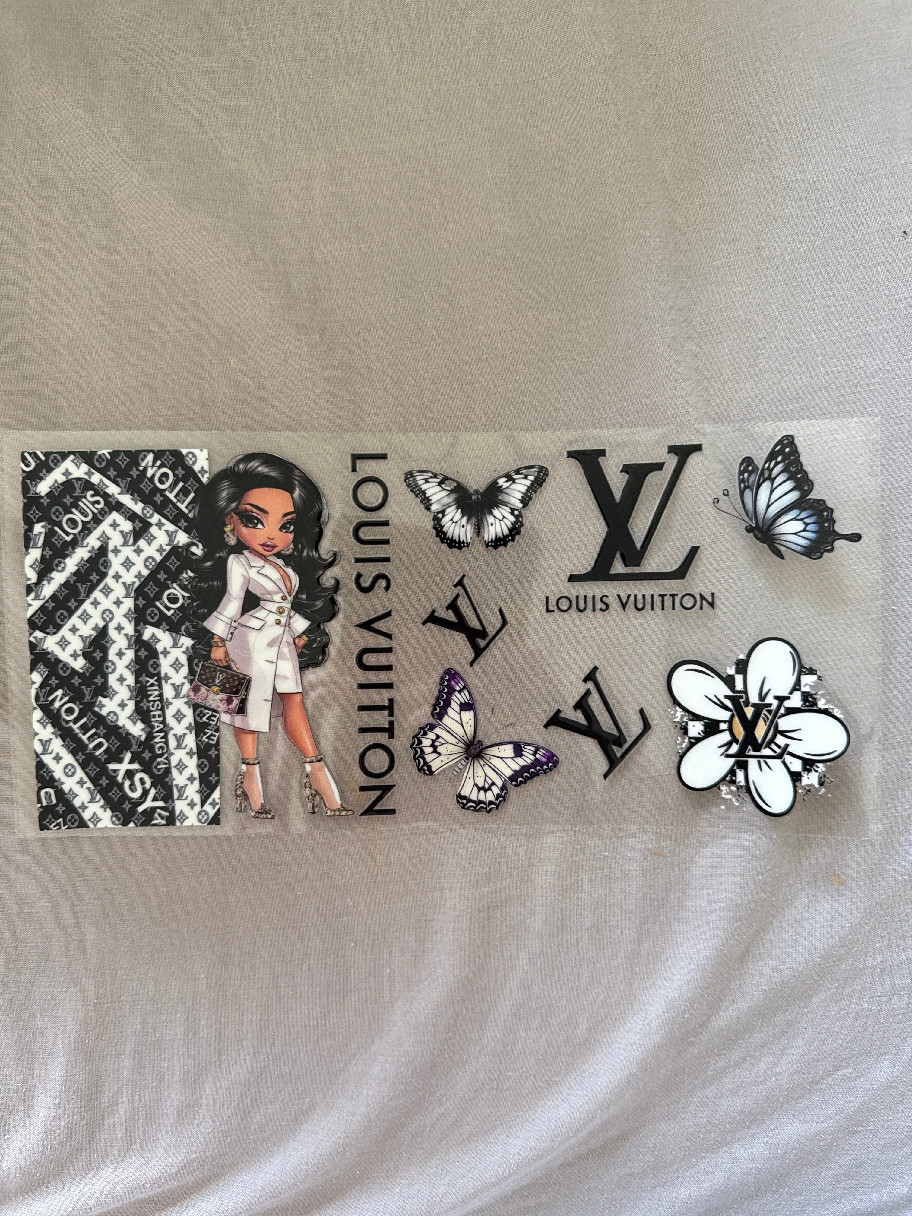 Lv bratz girl