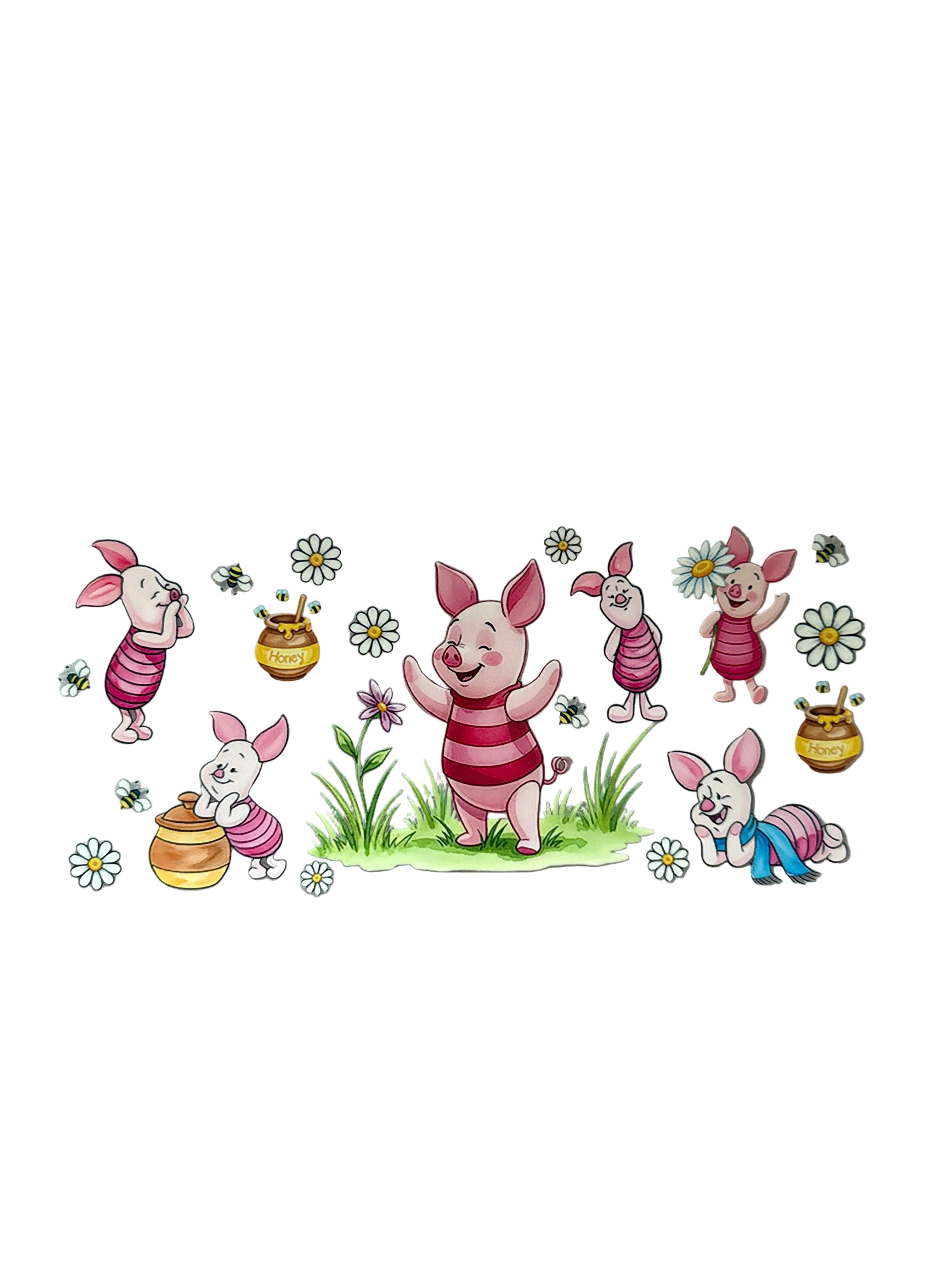 Piglet