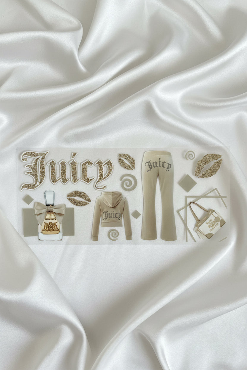 Juicy