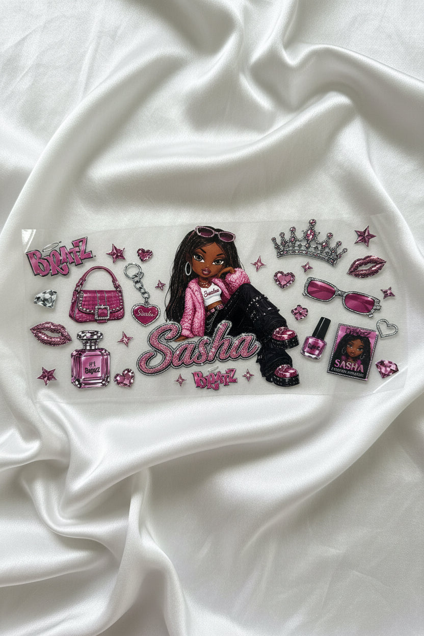 Bratz (Sasha)