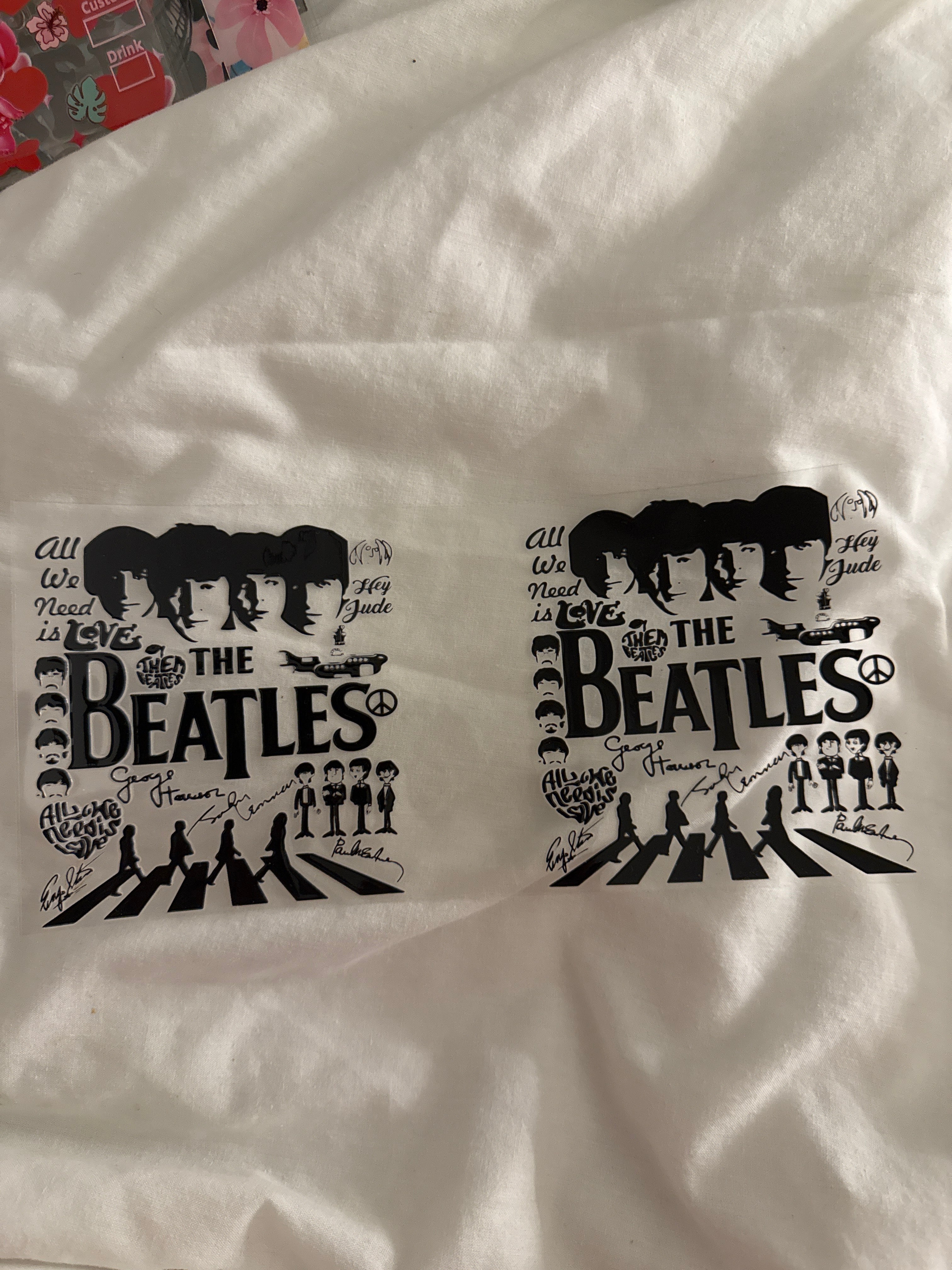 The Beatles