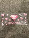 Diamond Chanel