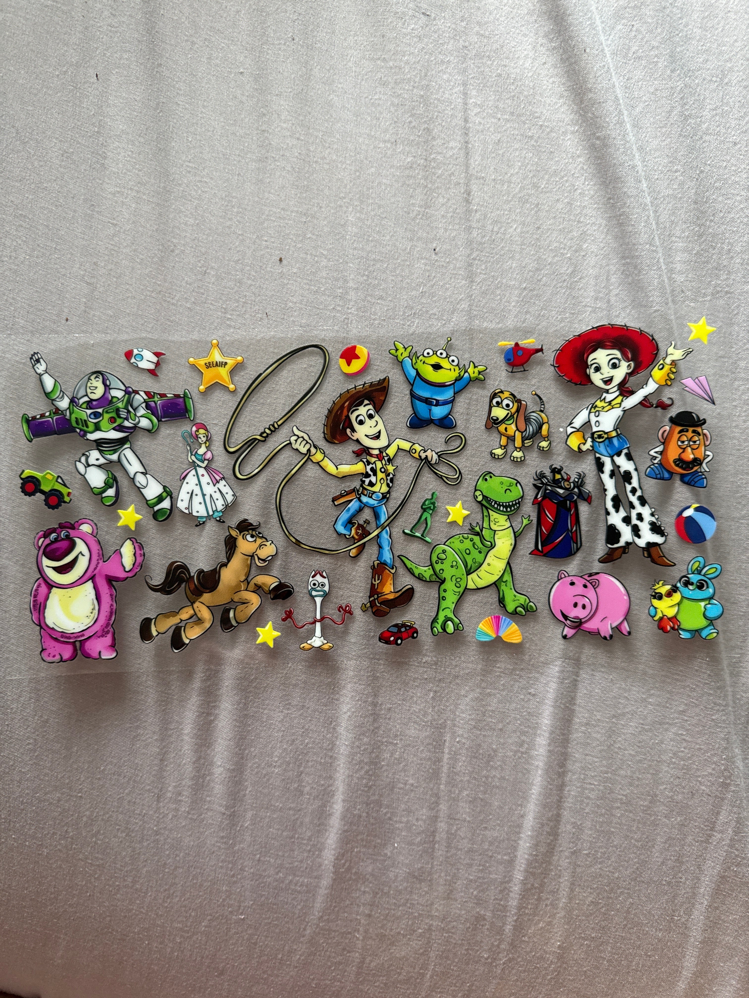 Toy Story