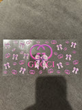 Gucci bows