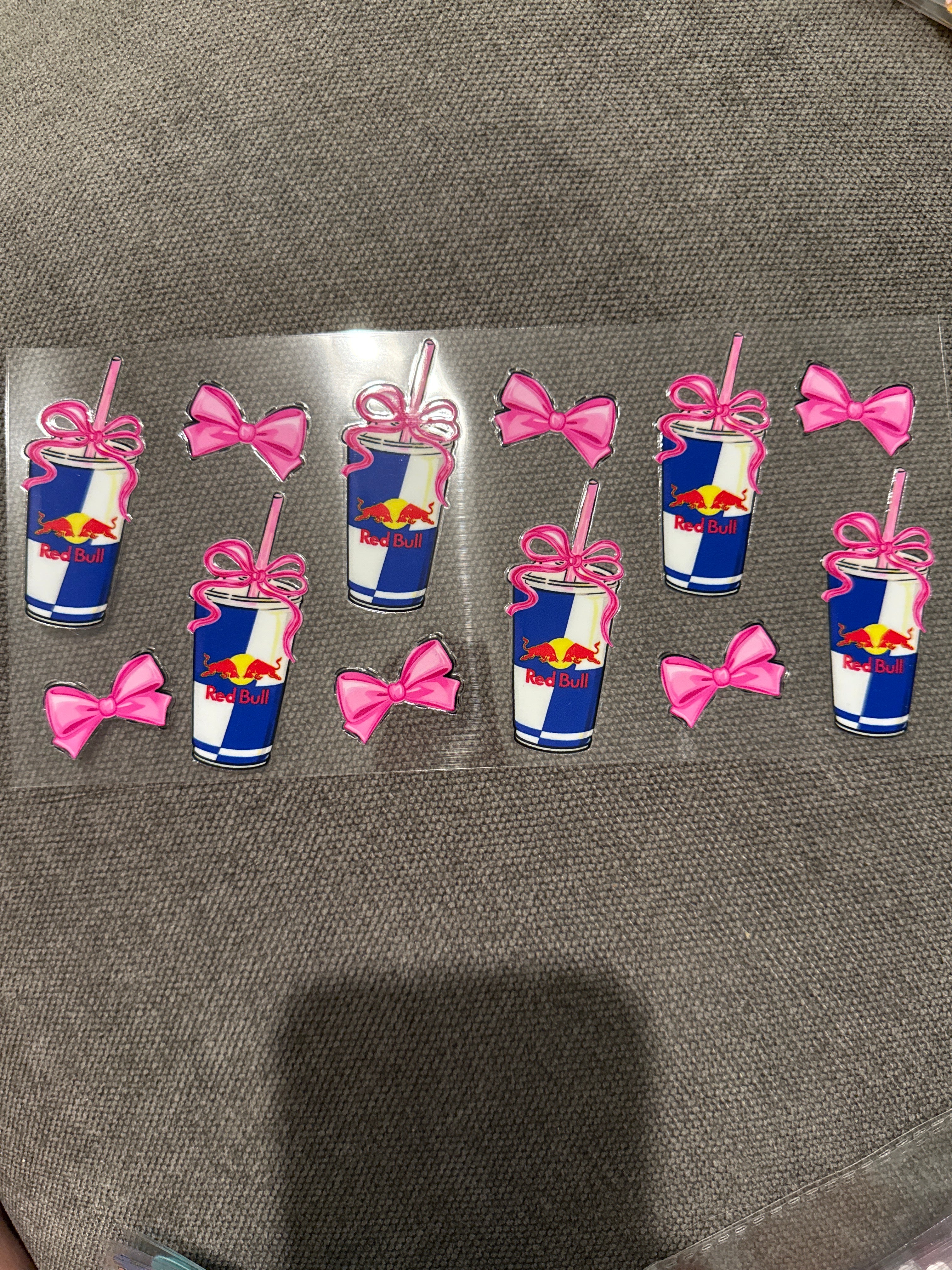 Red bull