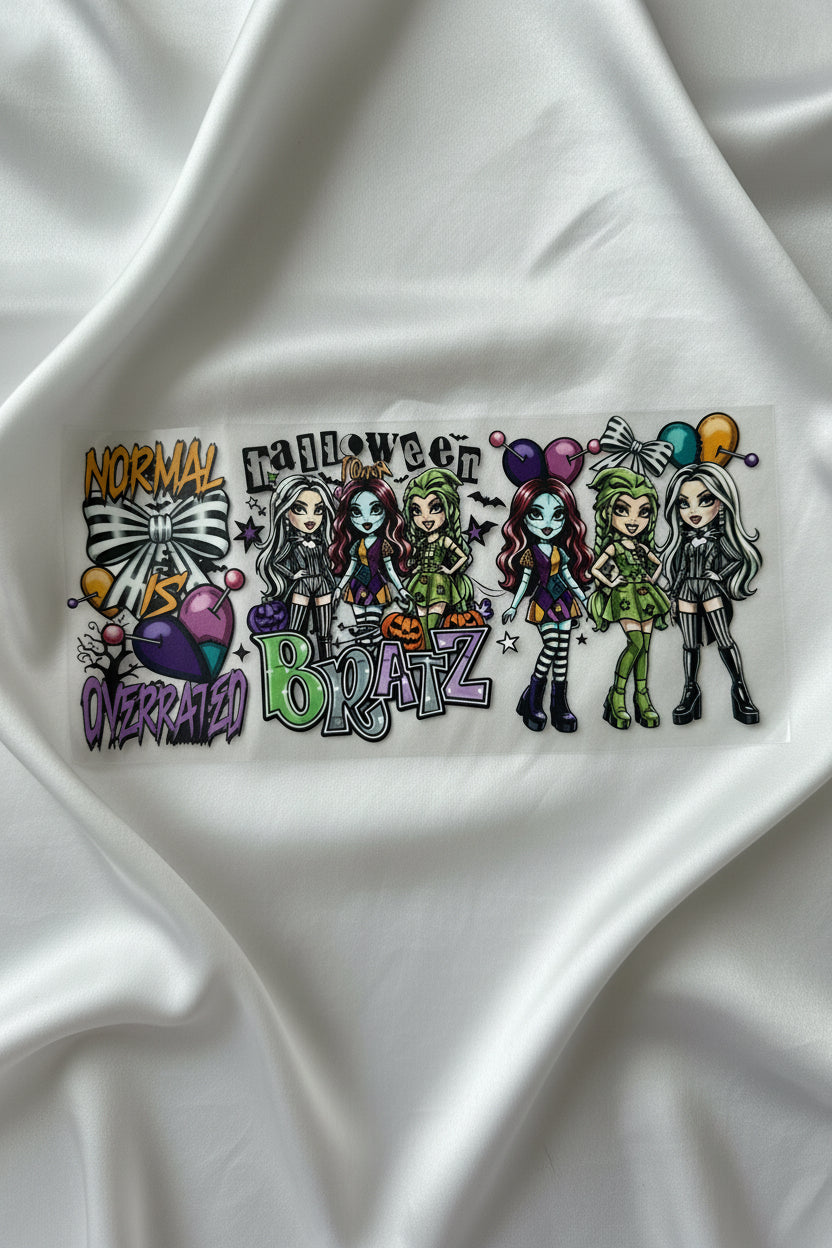 Bratz Halloween