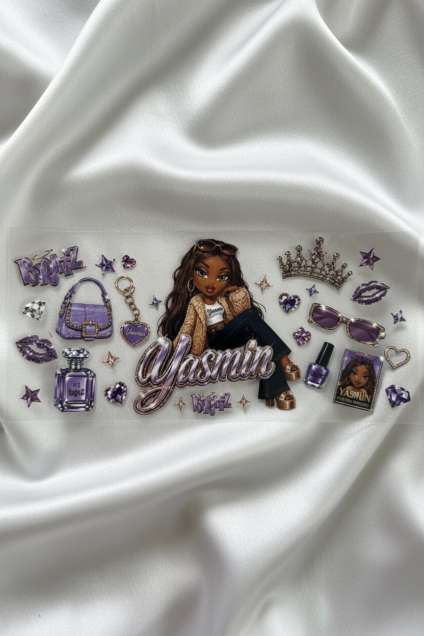 Bratz (Yasmin)
