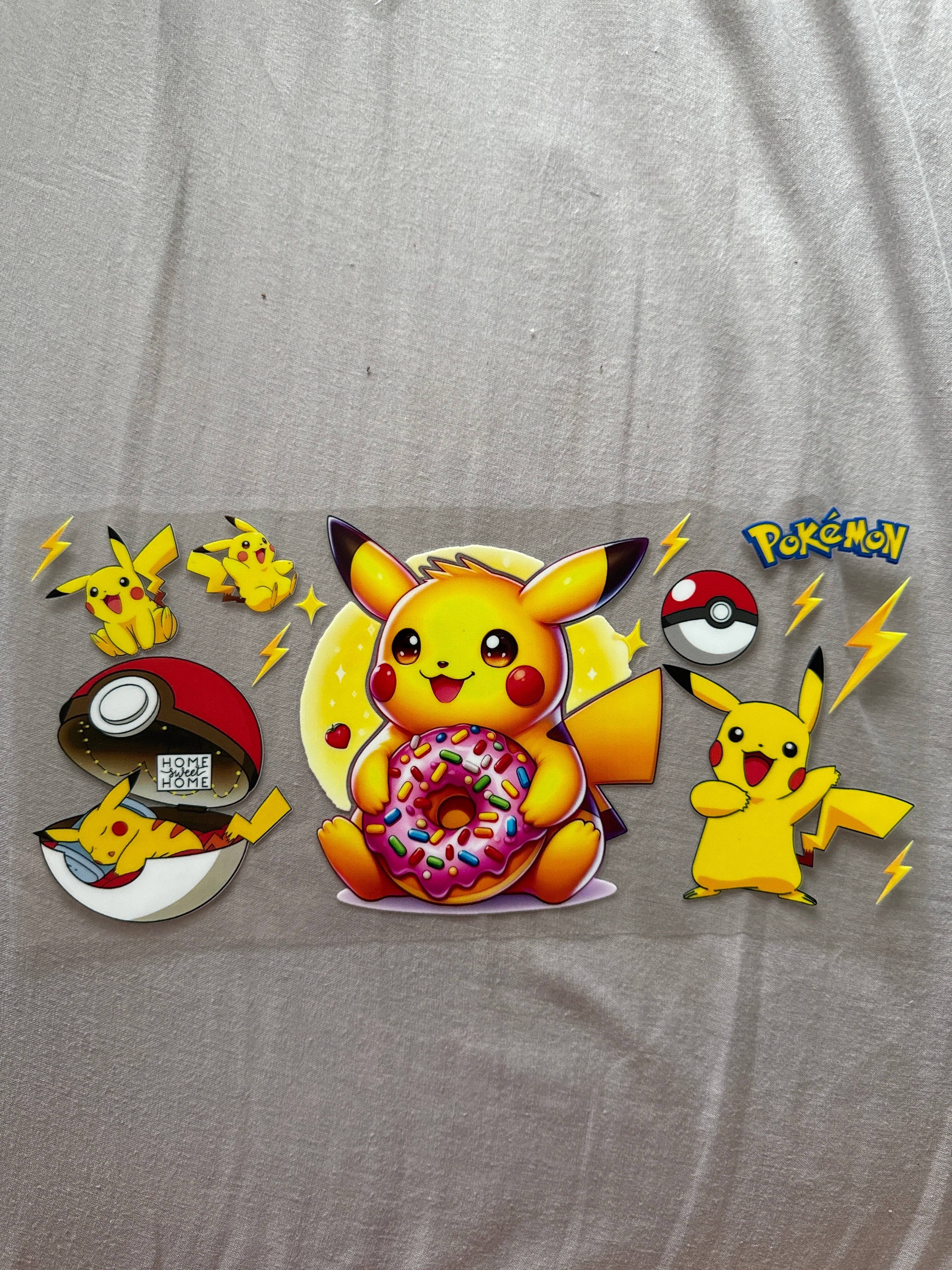 Pokémon