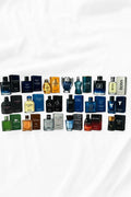 Men’s Aftershave’s