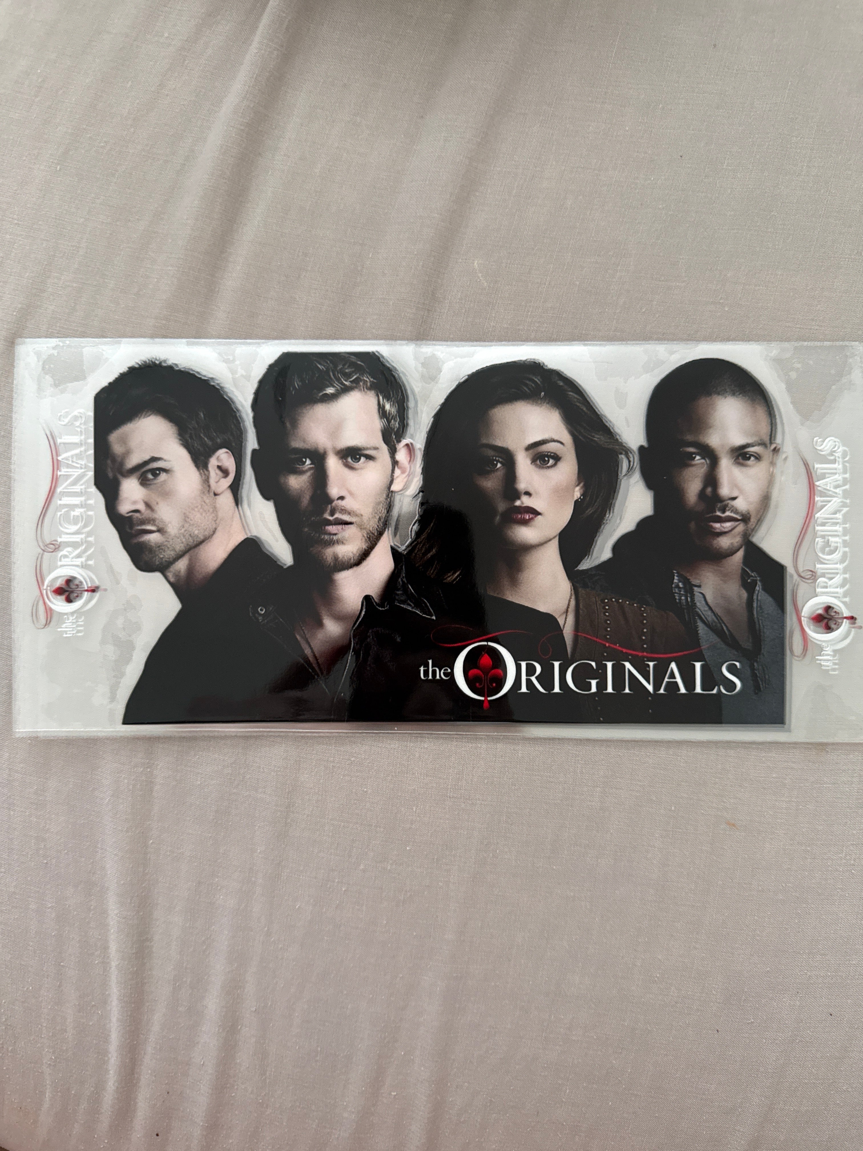 The originals