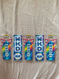 Wkd & vapes