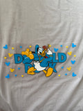 Donald Duck