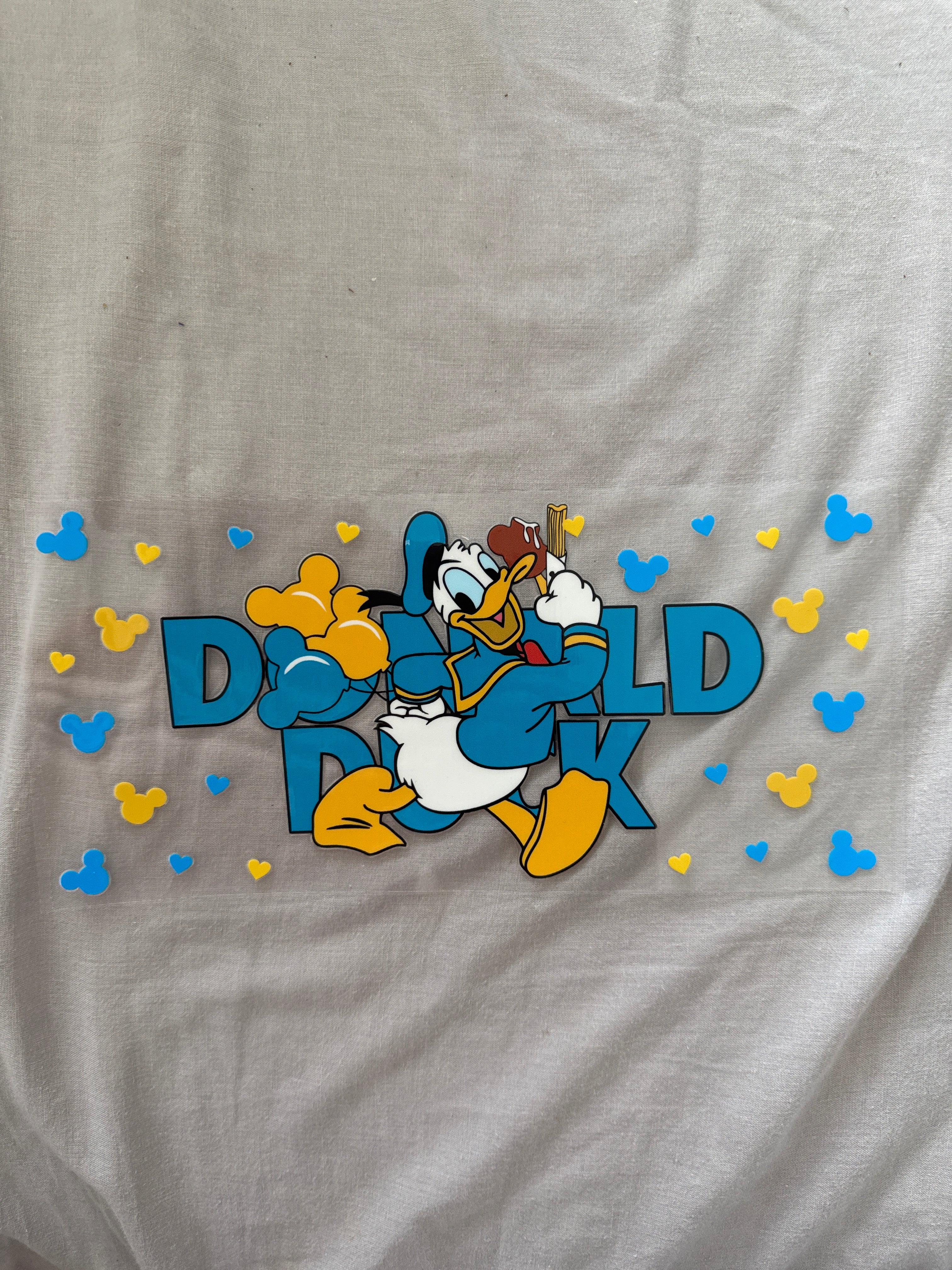 Donald Duck