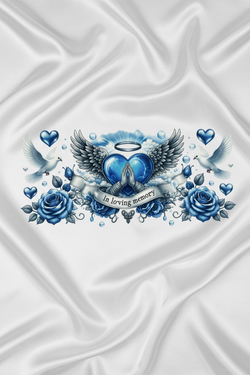 In Loving Memory