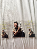 The walking dead