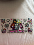 Monster high