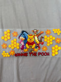 Winnie the Pooh