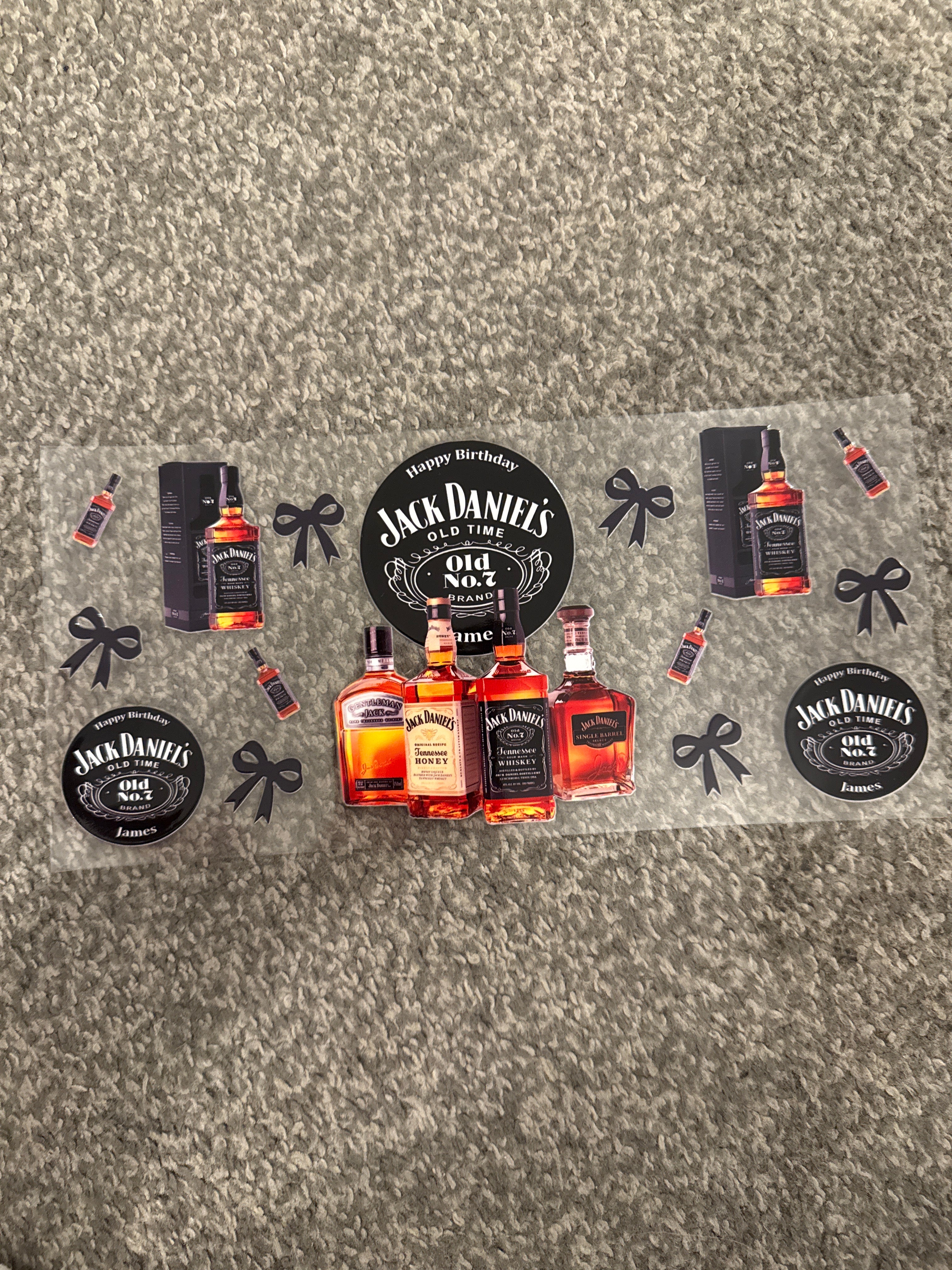 Jack Daniel’s