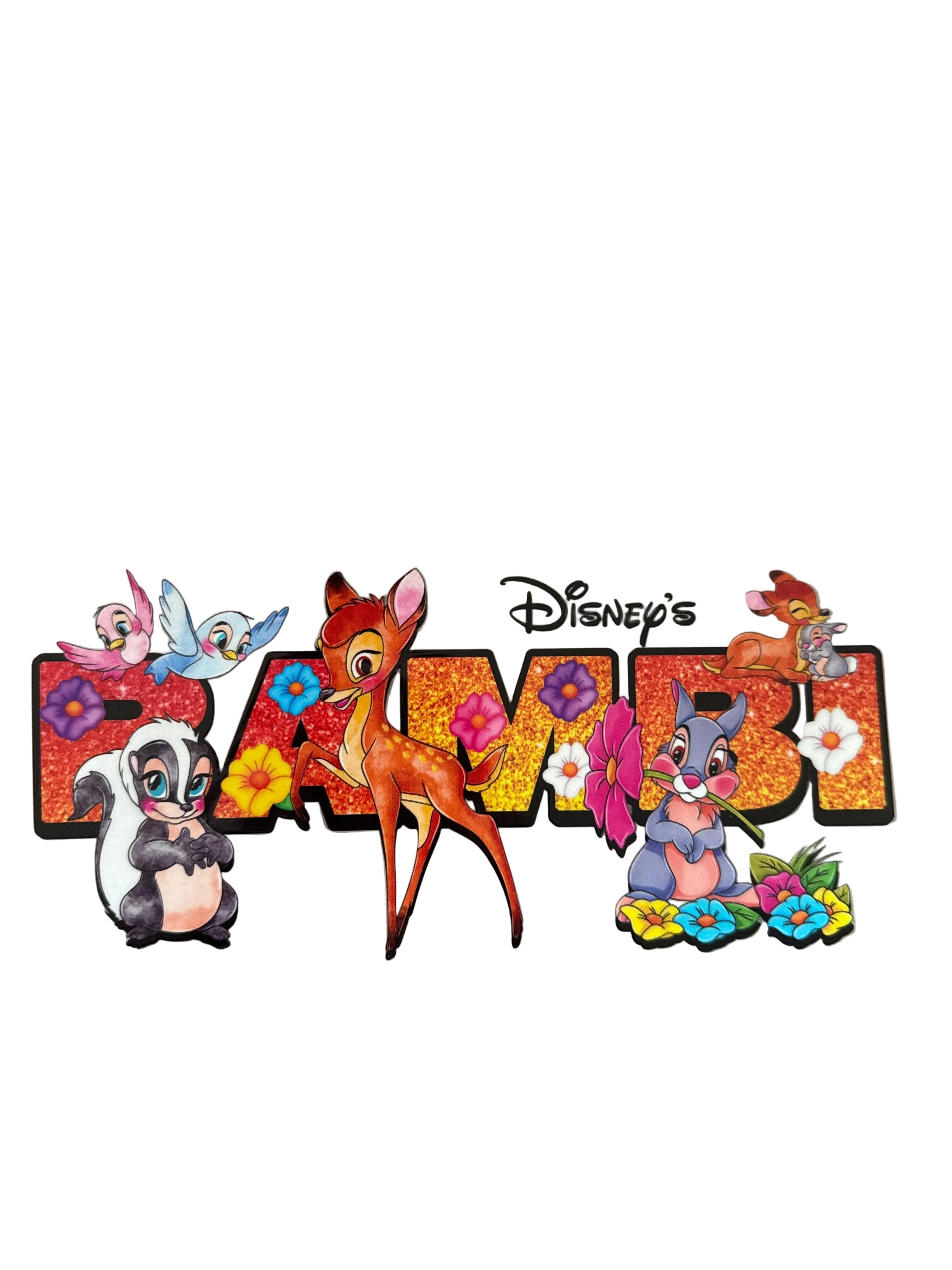 Bambi