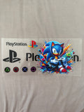 Sonic PlayStation