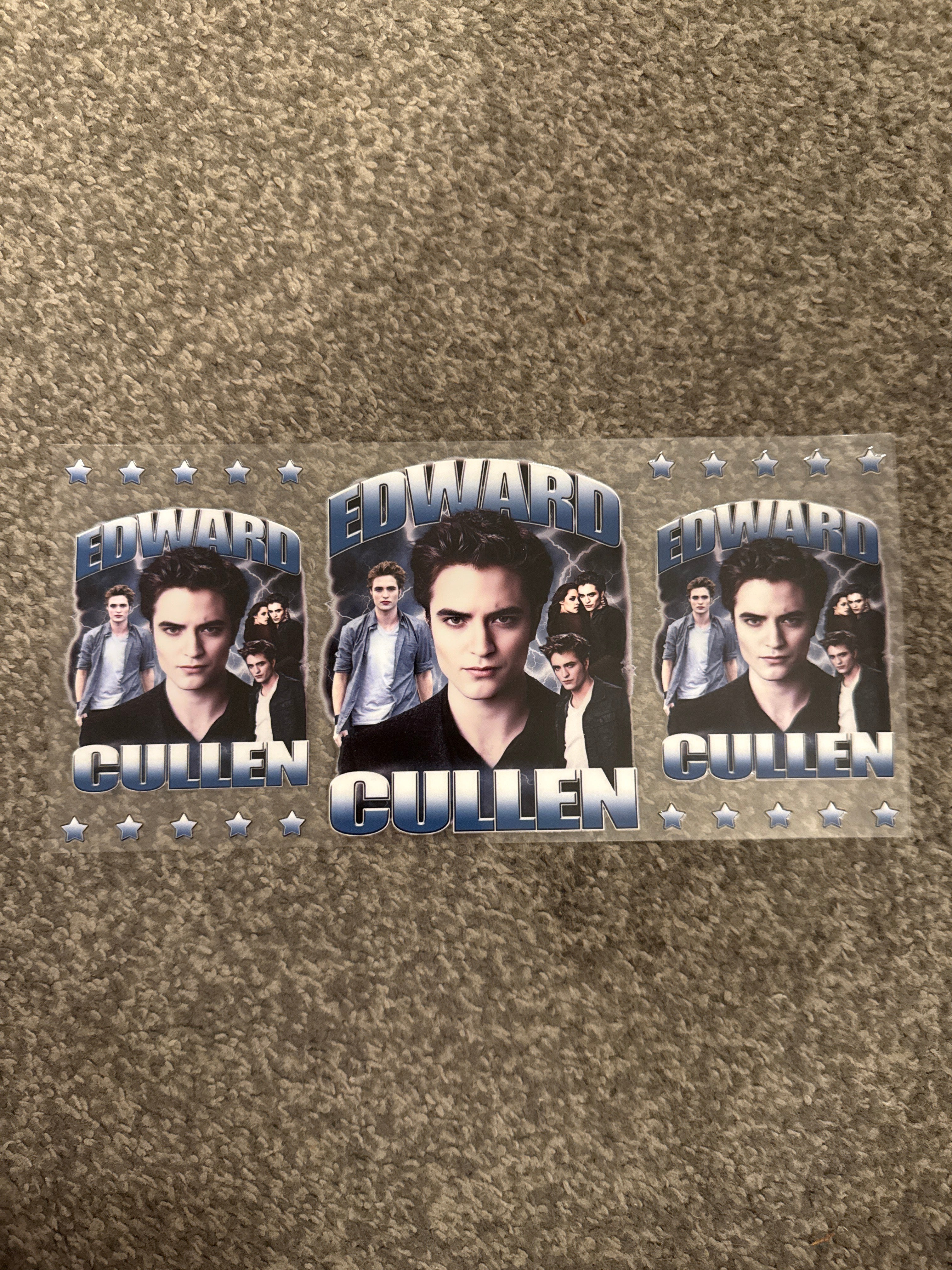 Edward Cullen