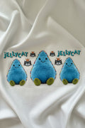 Jelly cat