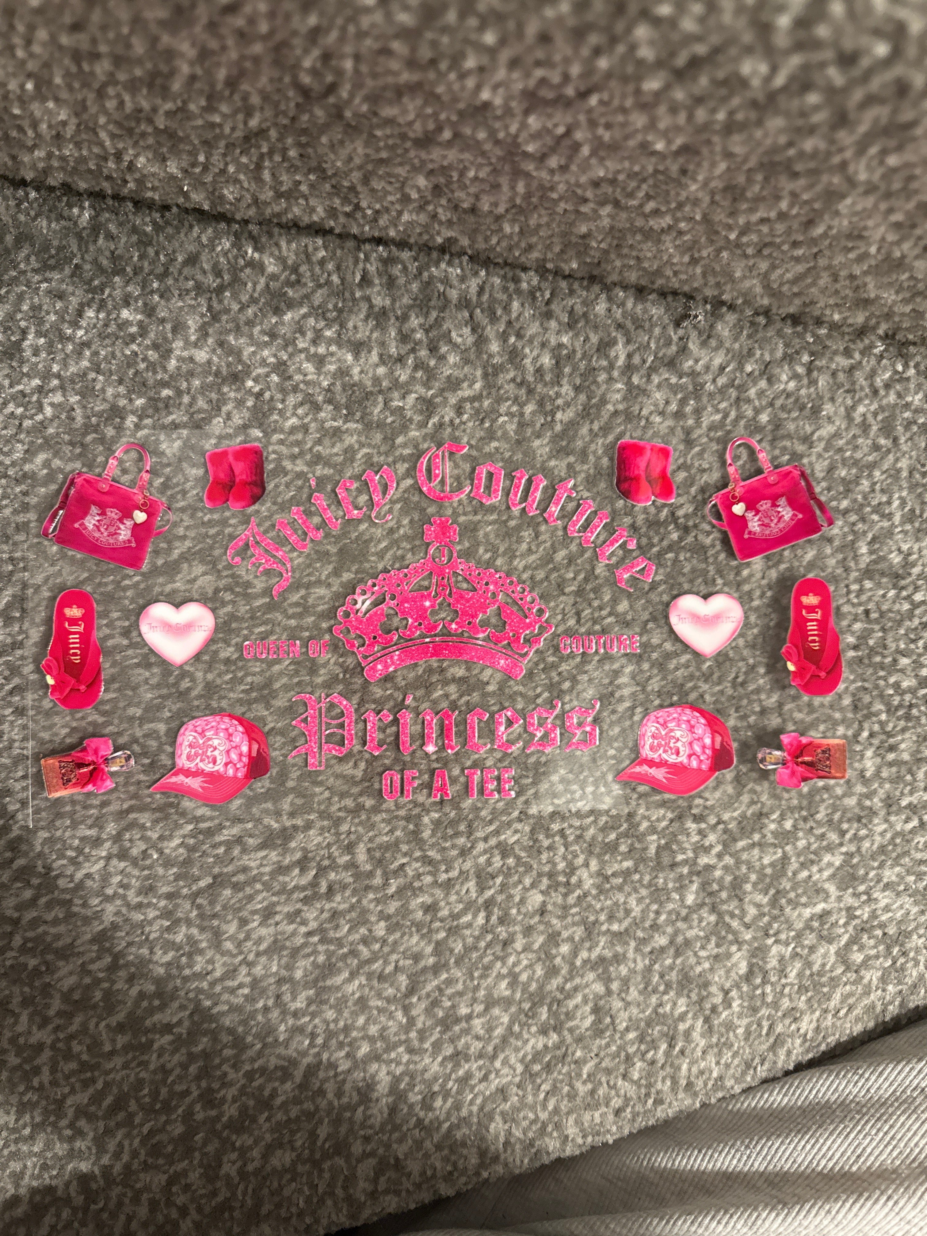 Juicy Couture