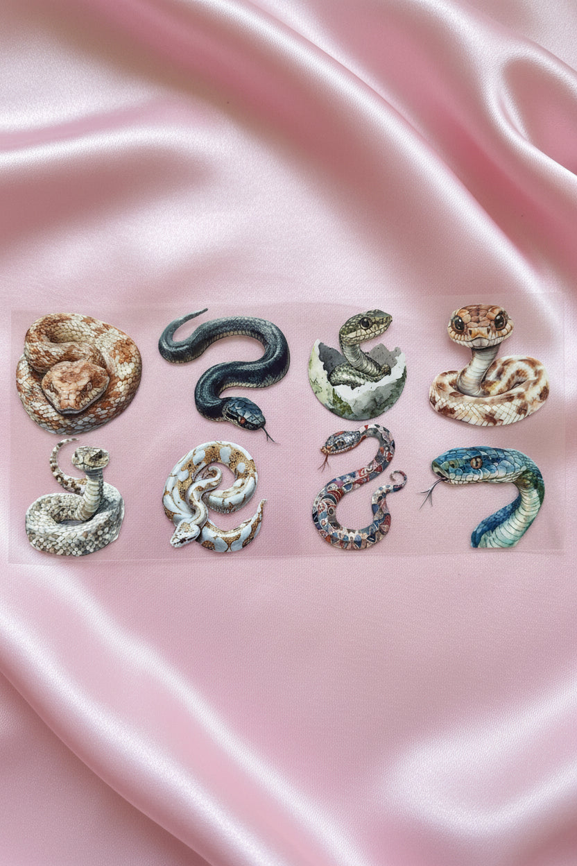 Snakes