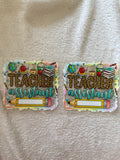 Teacher assistant