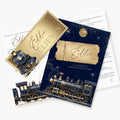 Personalised Christmas books