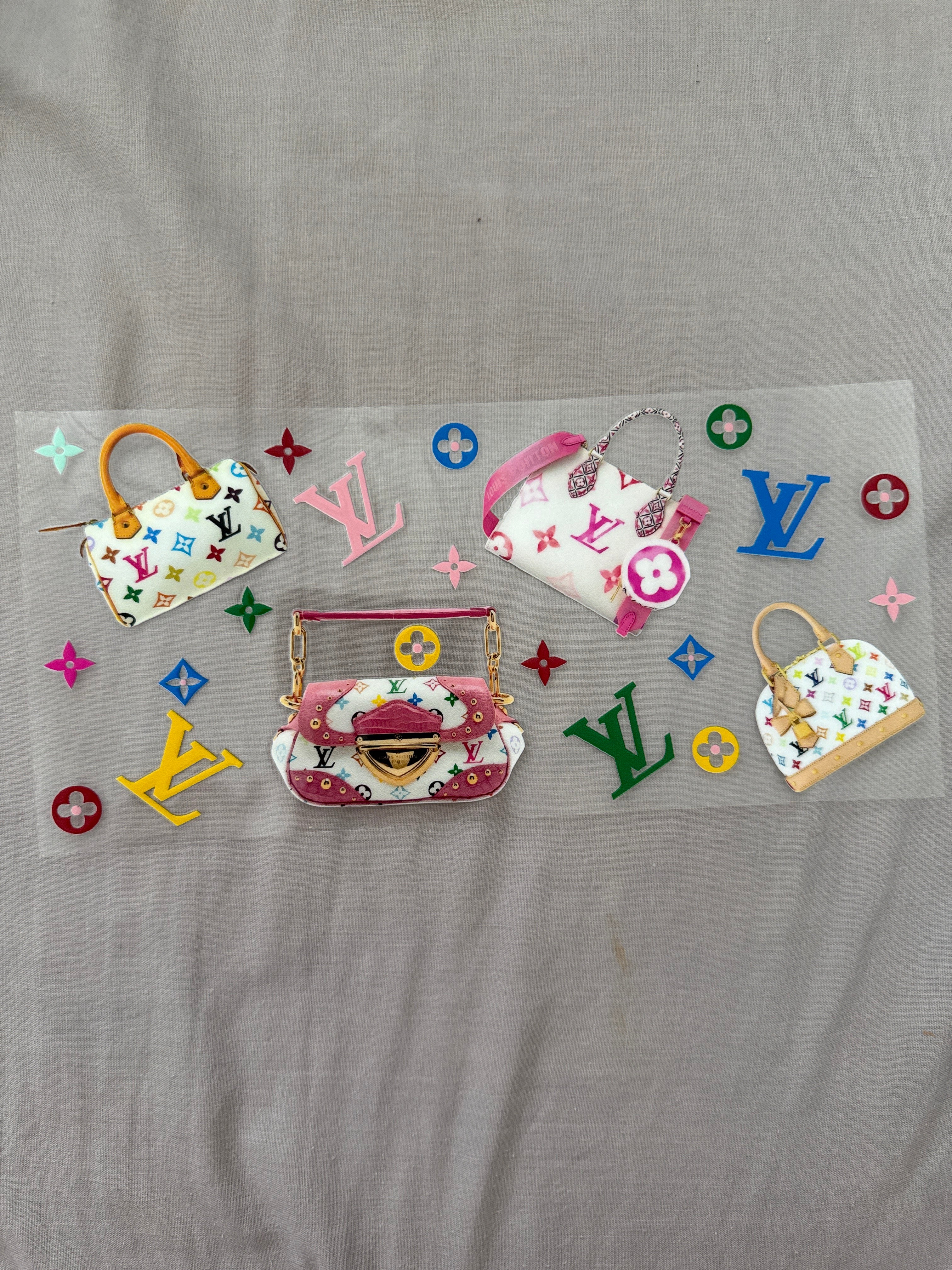Lv bags