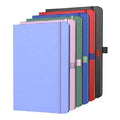 A5 notebooks