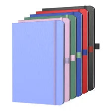 A5 notebooks