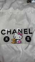 Hello kitty Chanel