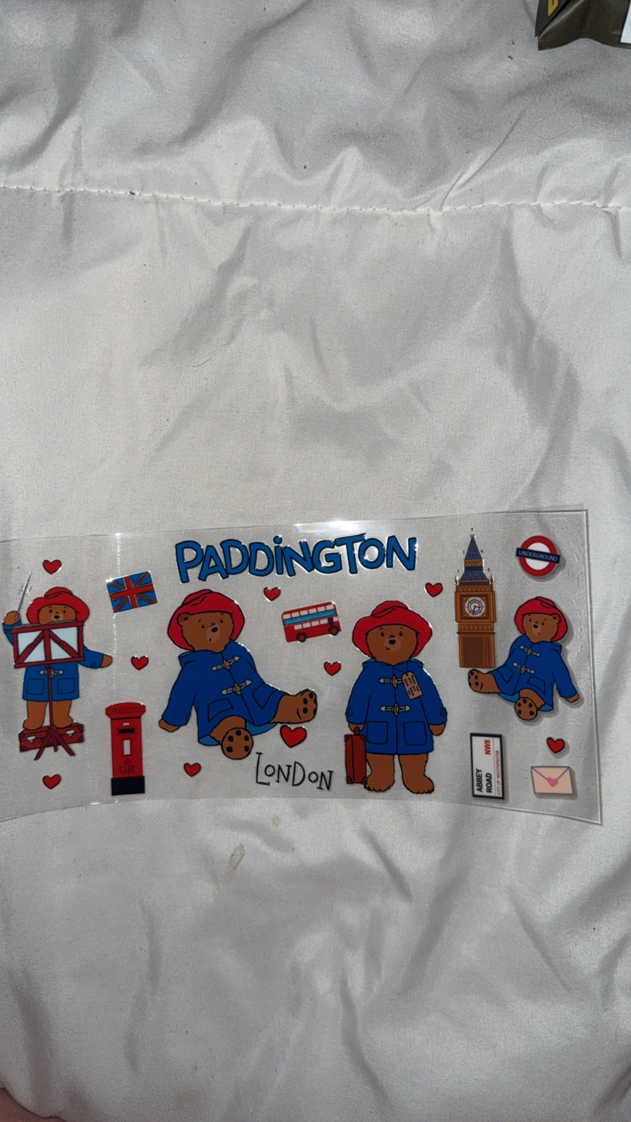 Paddington