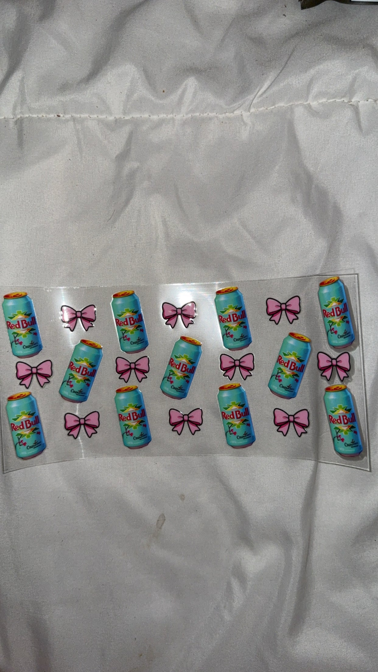 Red bull