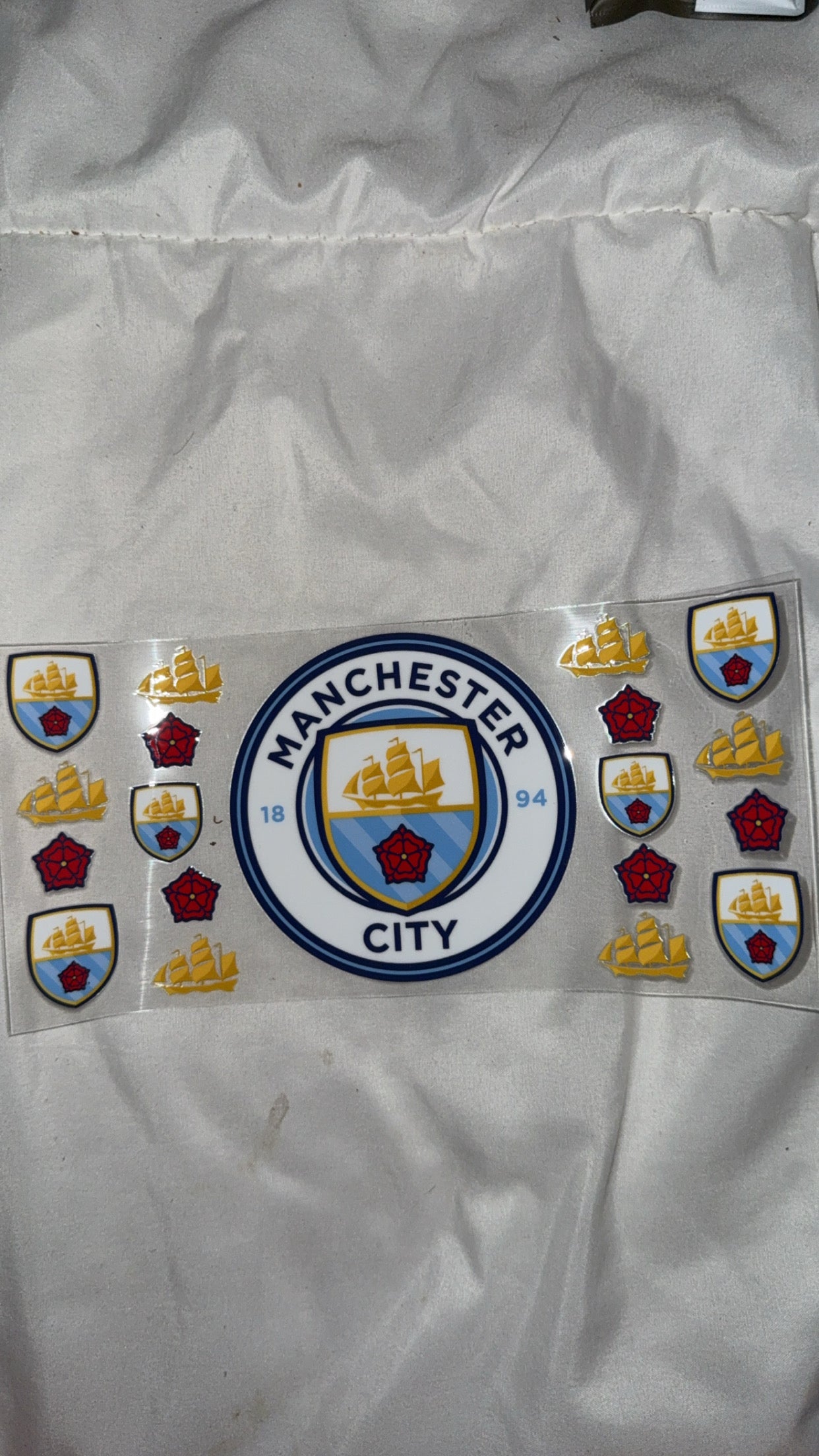 Manchester City