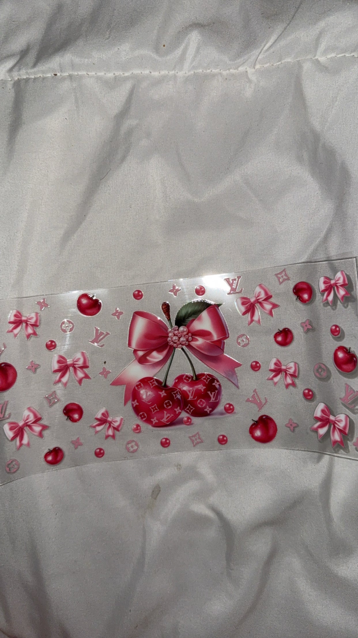 Lv cherry