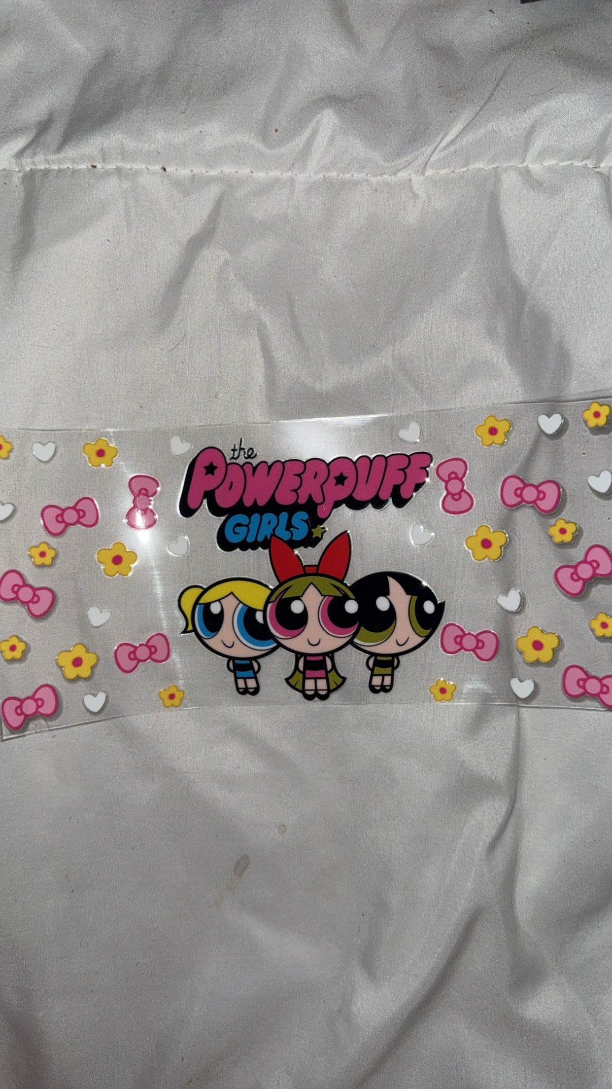 Powerpuff girls