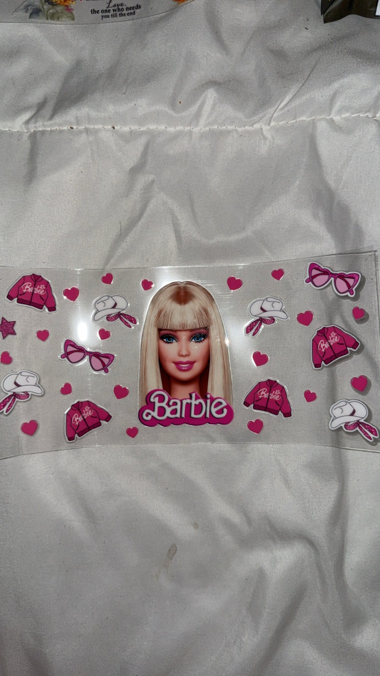 Barbie