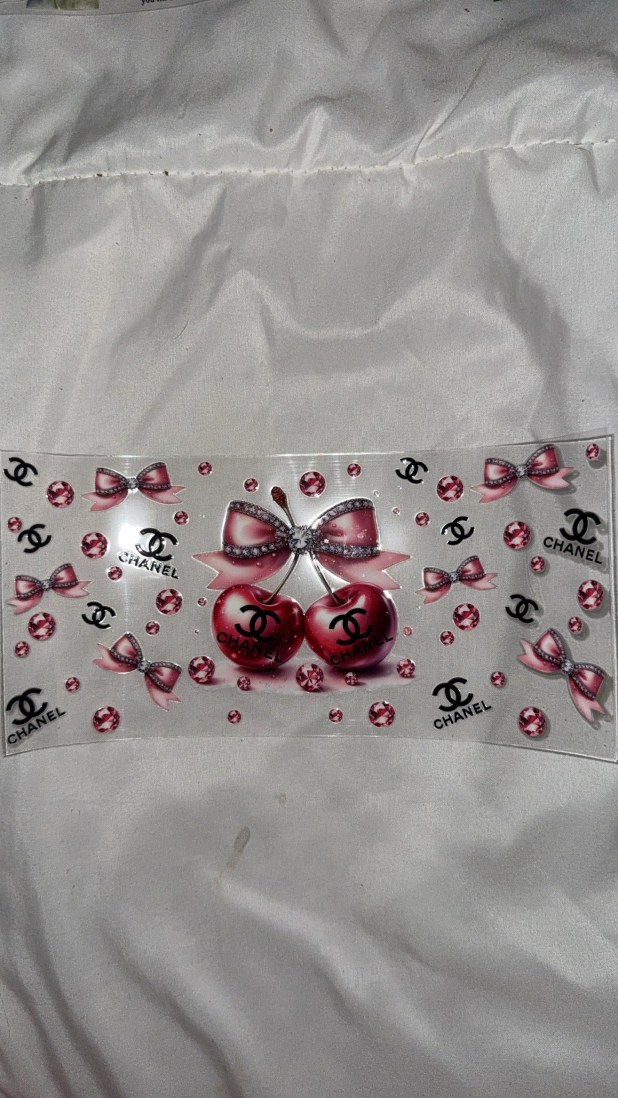 Cc cherry