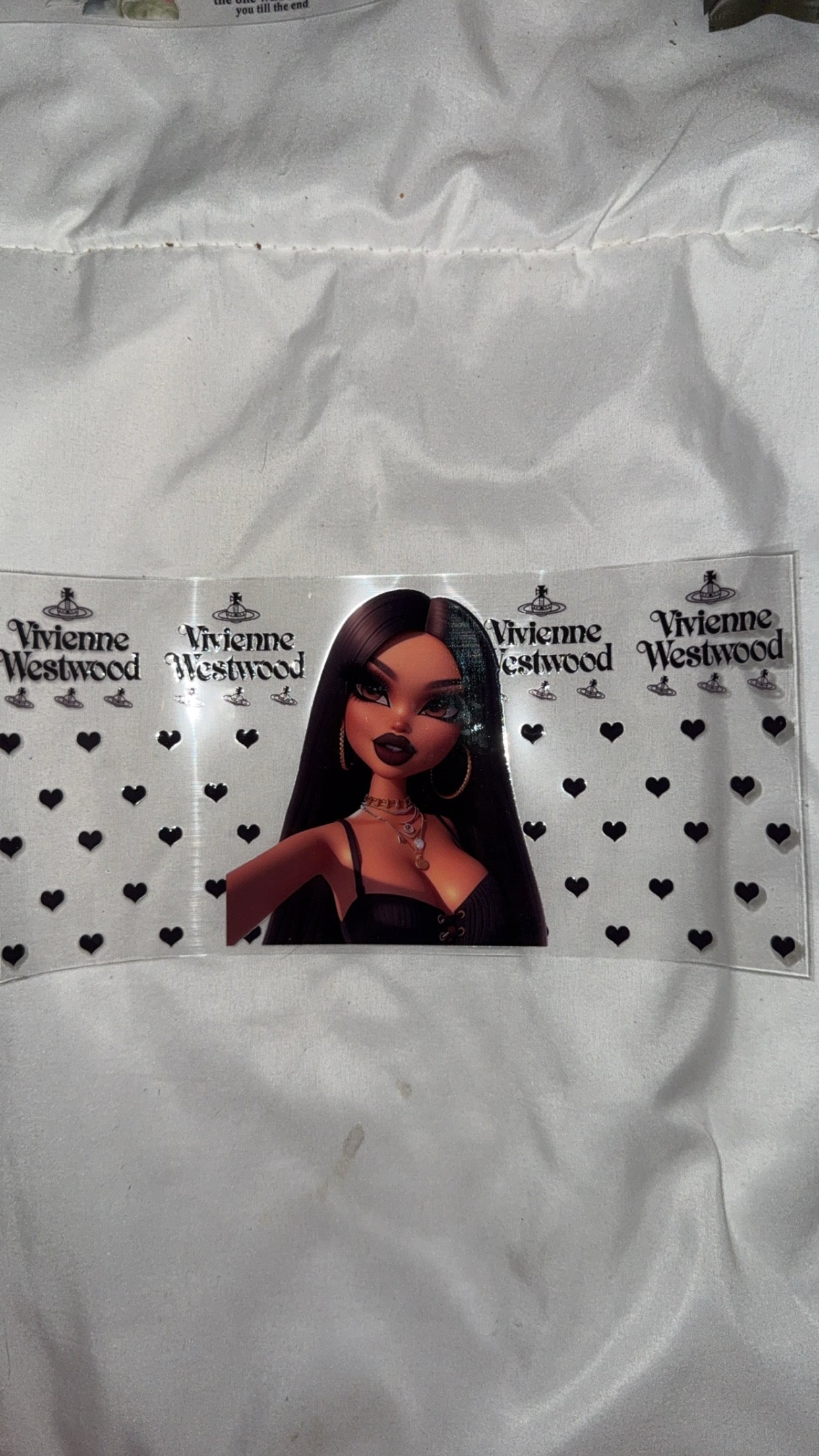 Vivienne Westwood bratz