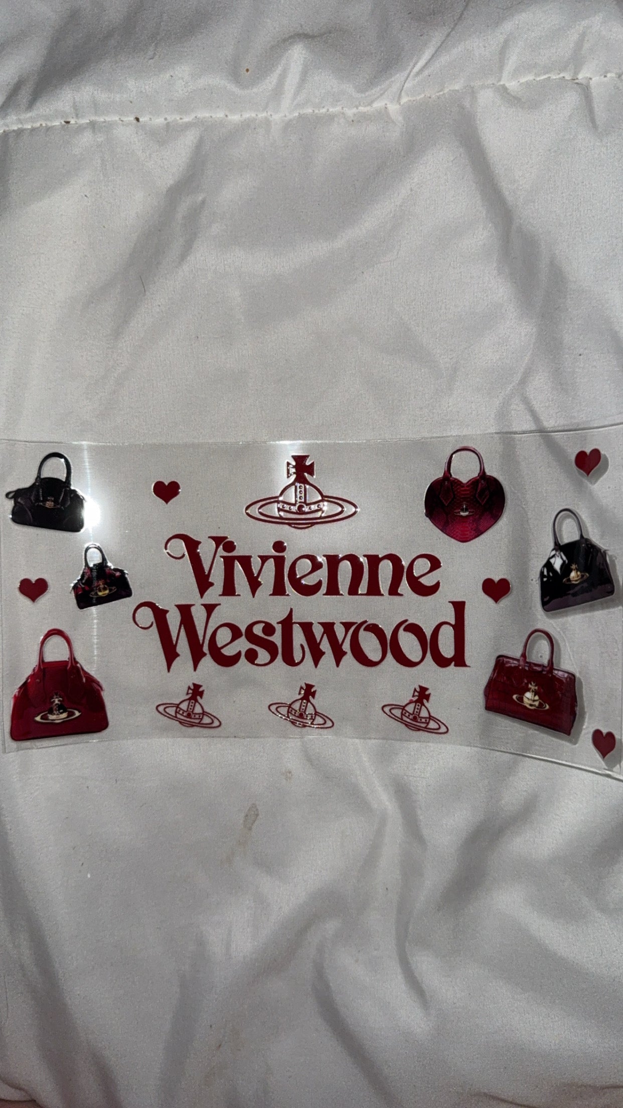 Vivienne Westwood