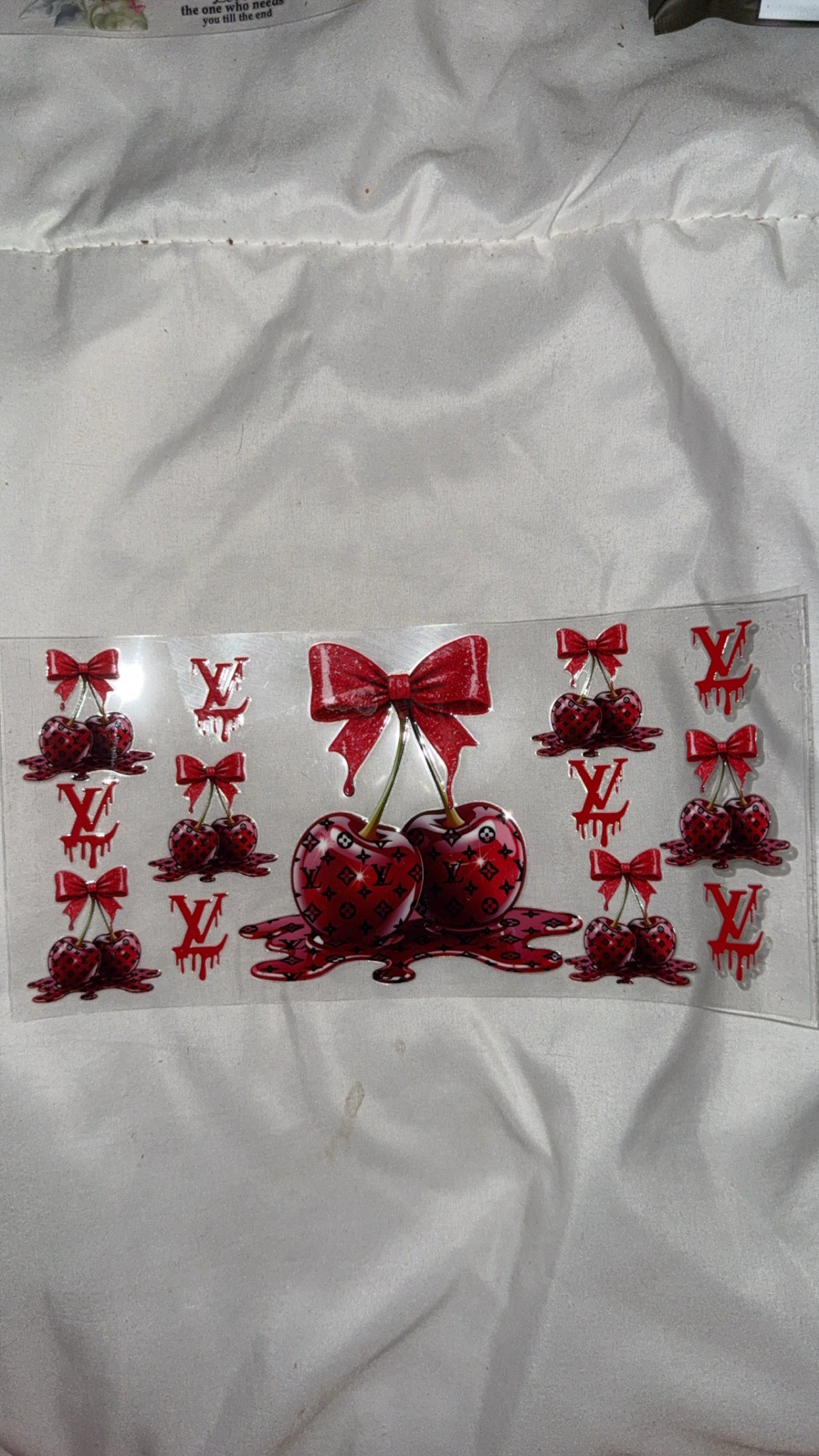Lv Cherrys