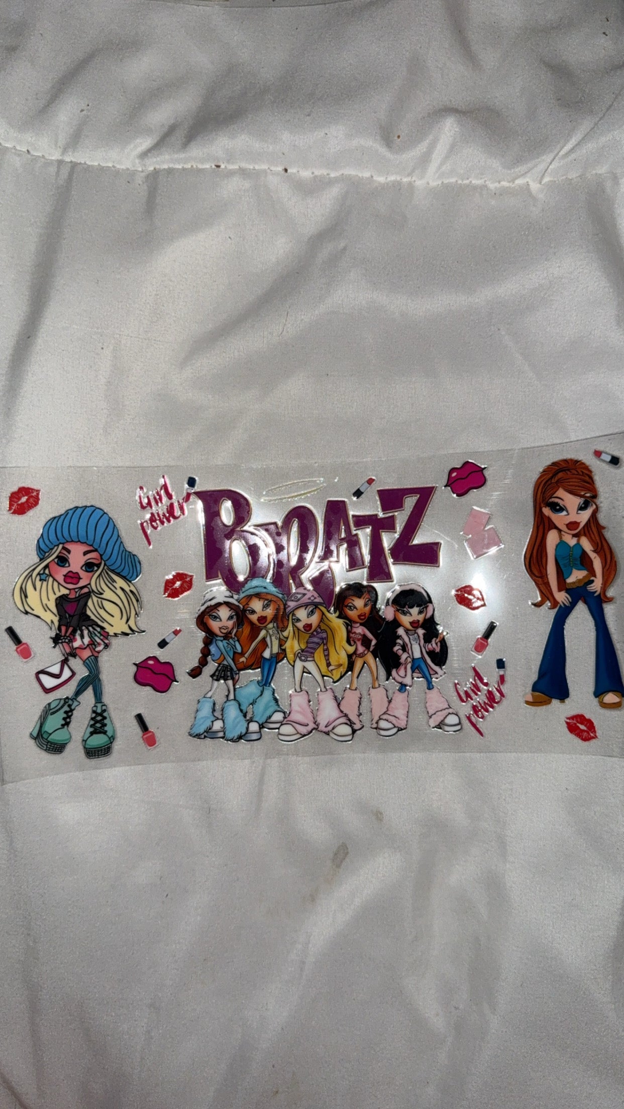 Bratz
