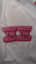 What the helly