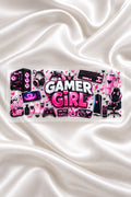 Gamer girl